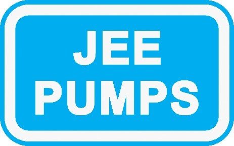 JEE Pumps - معرفی بهترین مدل های پمپ صنعتی