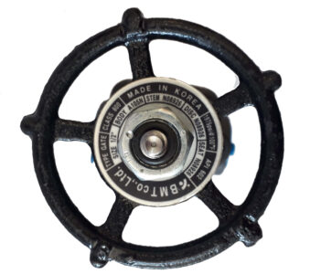 gate valve handwheel